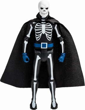 McFarlane Toys - DC Retro Lord Death Man (Batman 66' Comic) 6in Action Figure