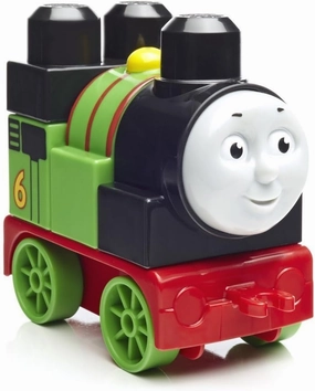 Mega Bloks Thomas & Friends Percy
