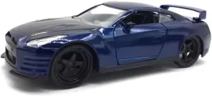 Metal Car Model 1:32 for Nissan R35 Classic Sports Car Model Collection Diecast Metal Vehicles Ornaments Die Cast Vehicles