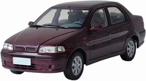 Metal Car Model 1:18 for Tesiera Simulated Classic Car Model Static Decorative Ornaments for Boys Collection Die Cast Vehicles