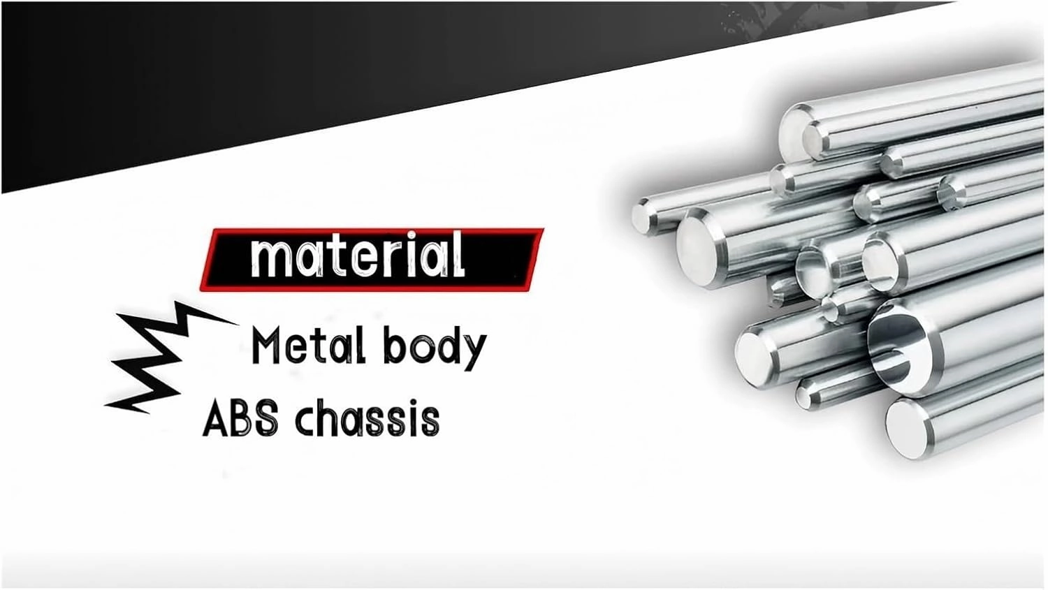 Metal Car Model 1:64 for Nissan Infiniti Qx60 2022 Mini Alloy Die-cast Simulation Car Model Collection with Acrylic Box Die Cast Vehicles(White)