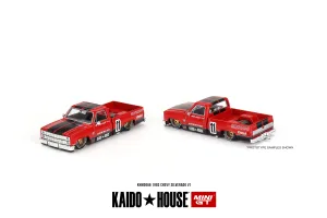 Mini GT Chevrolet Silverado KAIDO V1