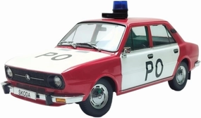 Mini Cars Replica 1/18 for Skoda Alloy Sedan Car Model Sealed Design Without Door Or Cover Bedroom Decoration Race Car Birthday Party Decorations