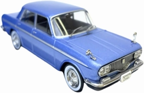 Mini Cars Replica 1 43 for Toyota Crown 1962 Alloy Car Sedan Model Blue Static Home Collection Ornament Display Race Car Birthday Party Decorations
