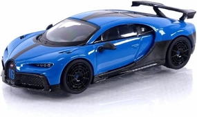 Mini GT 1/64 - Bugatti Chiron Pur Sport