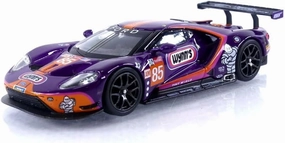 Mini GT 1/64 - F-ORD GT - Le Mans 2019