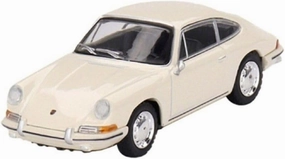 Mini GT 1/64 - P-ORSCHE 901-1963