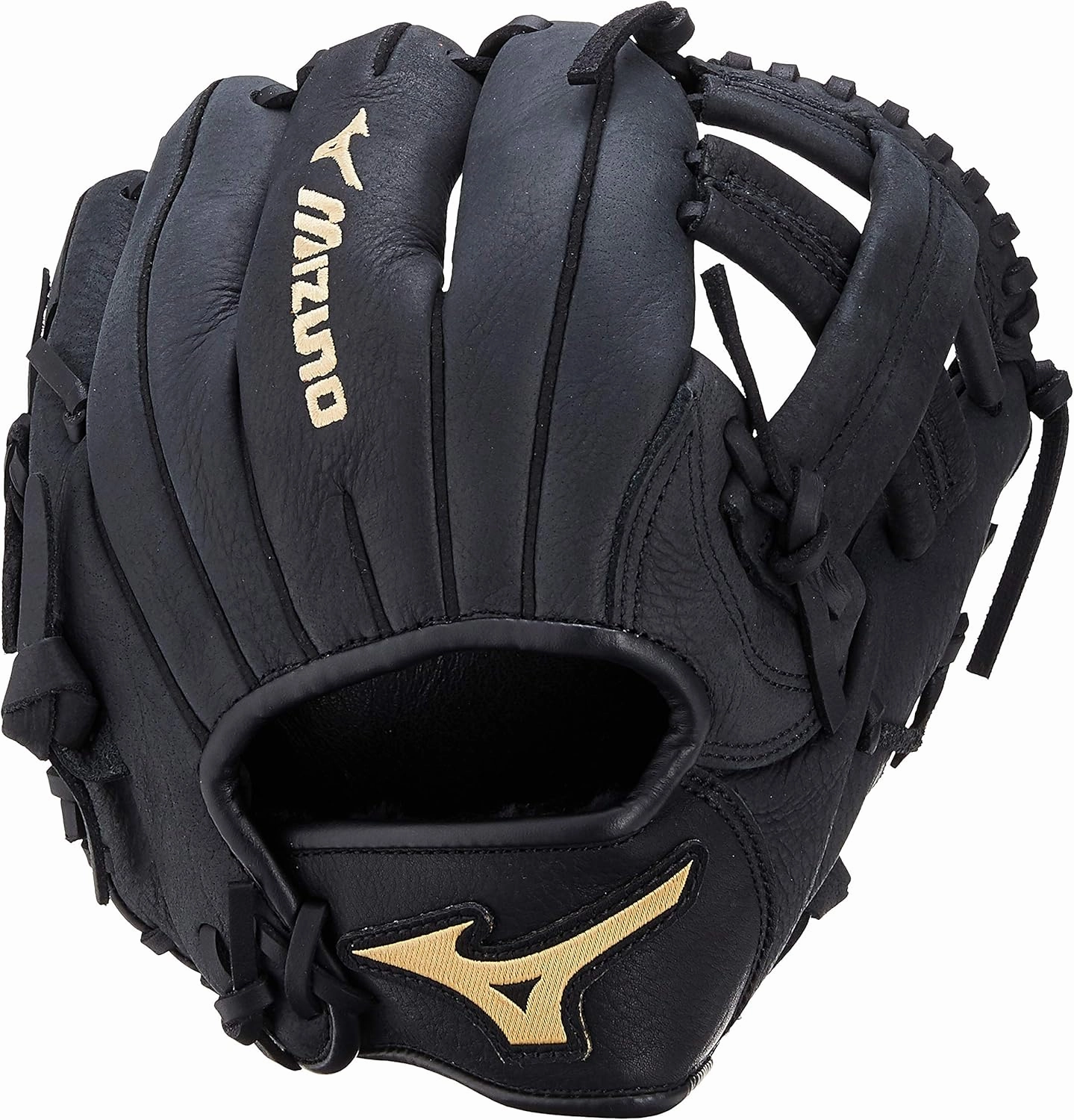 Mizuno GXT-2A Classic Pro Training Glove (9.00-Inch, Right Handed Throw)