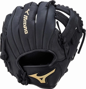 Mizuno GXT-2A Classic Pro Training Glove (9.00-Inch, Right Handed Throw)