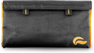 Mr Slick Smell Proof Bag 11"x6" with SK9 Premium odorless Technology US PATENT NUMBER D824,672
