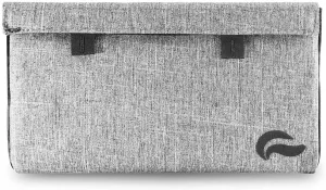 Mr Slick Smell Proof Bag 11"x6" with SK9 Premium odorless Technology US PATENT NUMBER D824,672
