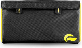 Mr Slick Smell Proof Bag 11"x6" with SK9 Premium odorless Technology US PATENT NUMBER D824,672