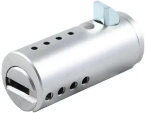 Mul-t-lock FireKing File Cabinet Cylinder