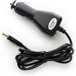 MyVolts 9V in-car Power Supply Adaptor Compatible with Fulltone Mini-Deja Vibe Effects Pedal
