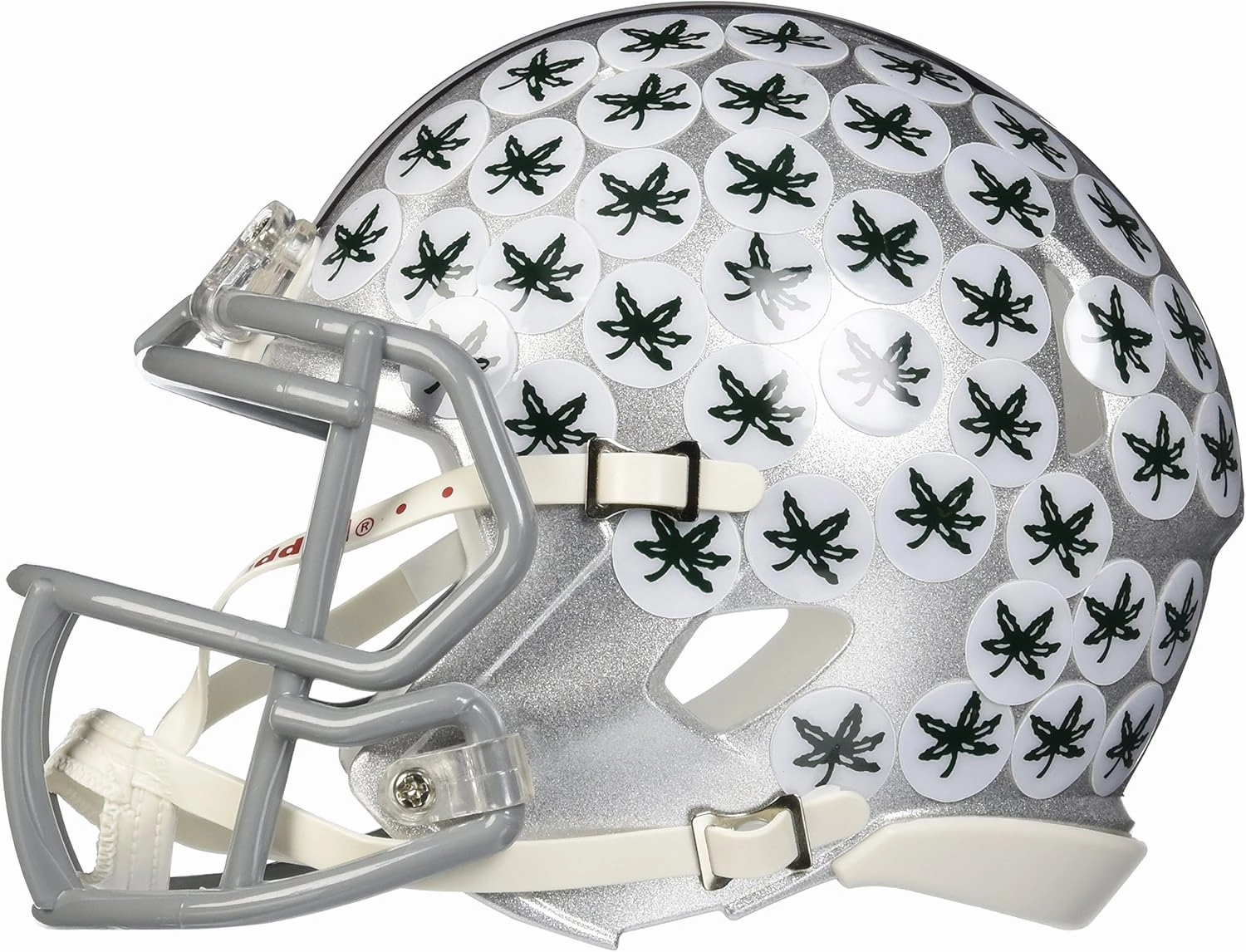 NCAA Speed Mini Helmet