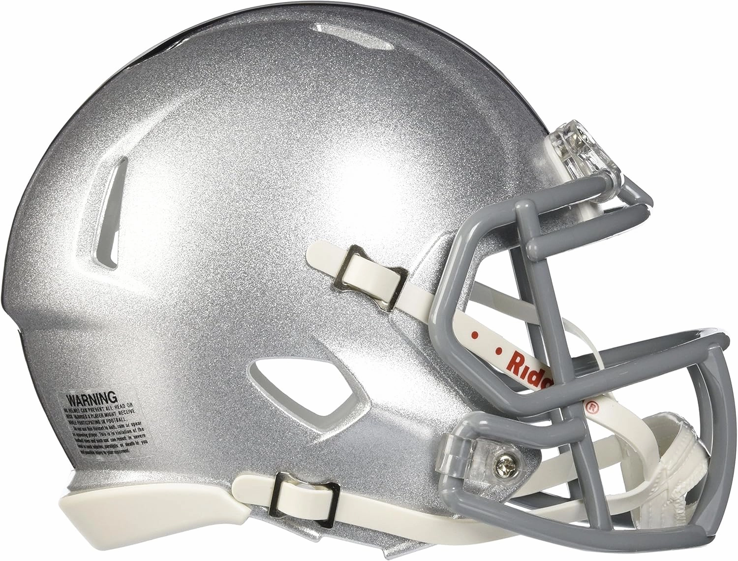 NCAA Speed Mini Helmet