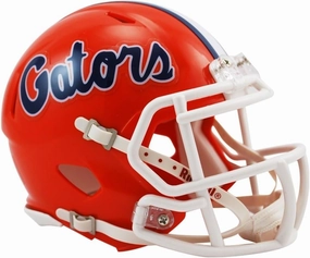 NCAA Speed Mini Helmet