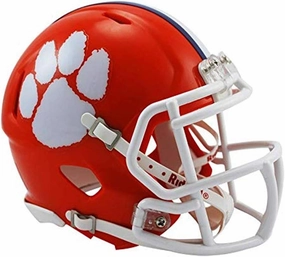 NCAA Speed Mini Helmet