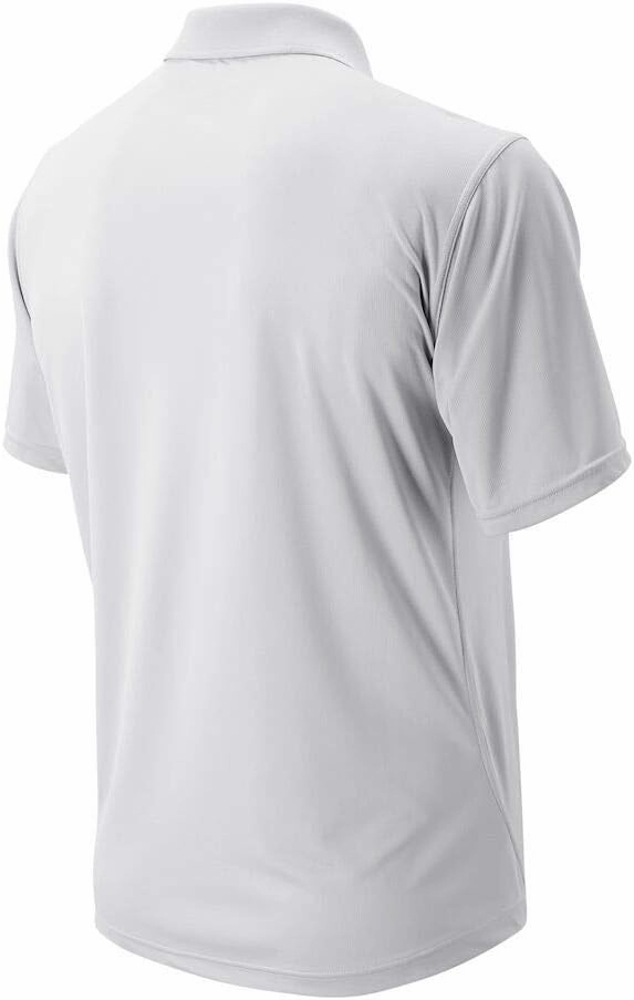 New Balance Men's Baseball Tech Polo