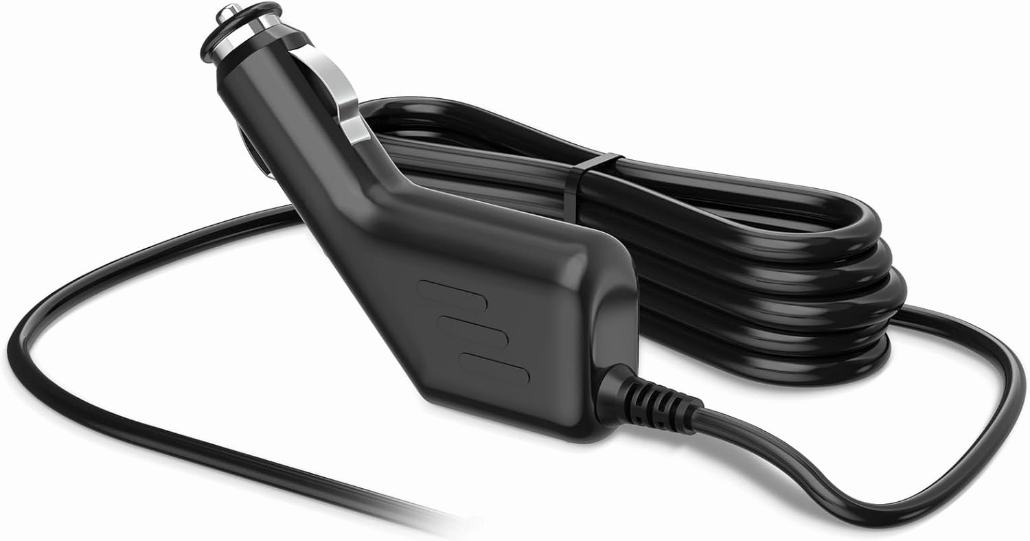 New Car DC Adapter for Bluedio Professional B-S1 BS1 Wireless Bluetooth 3.0 Stereo Mini Speaker Auto Vehicle Boat RV Plug Power Supply Cord Charger Cable PSU