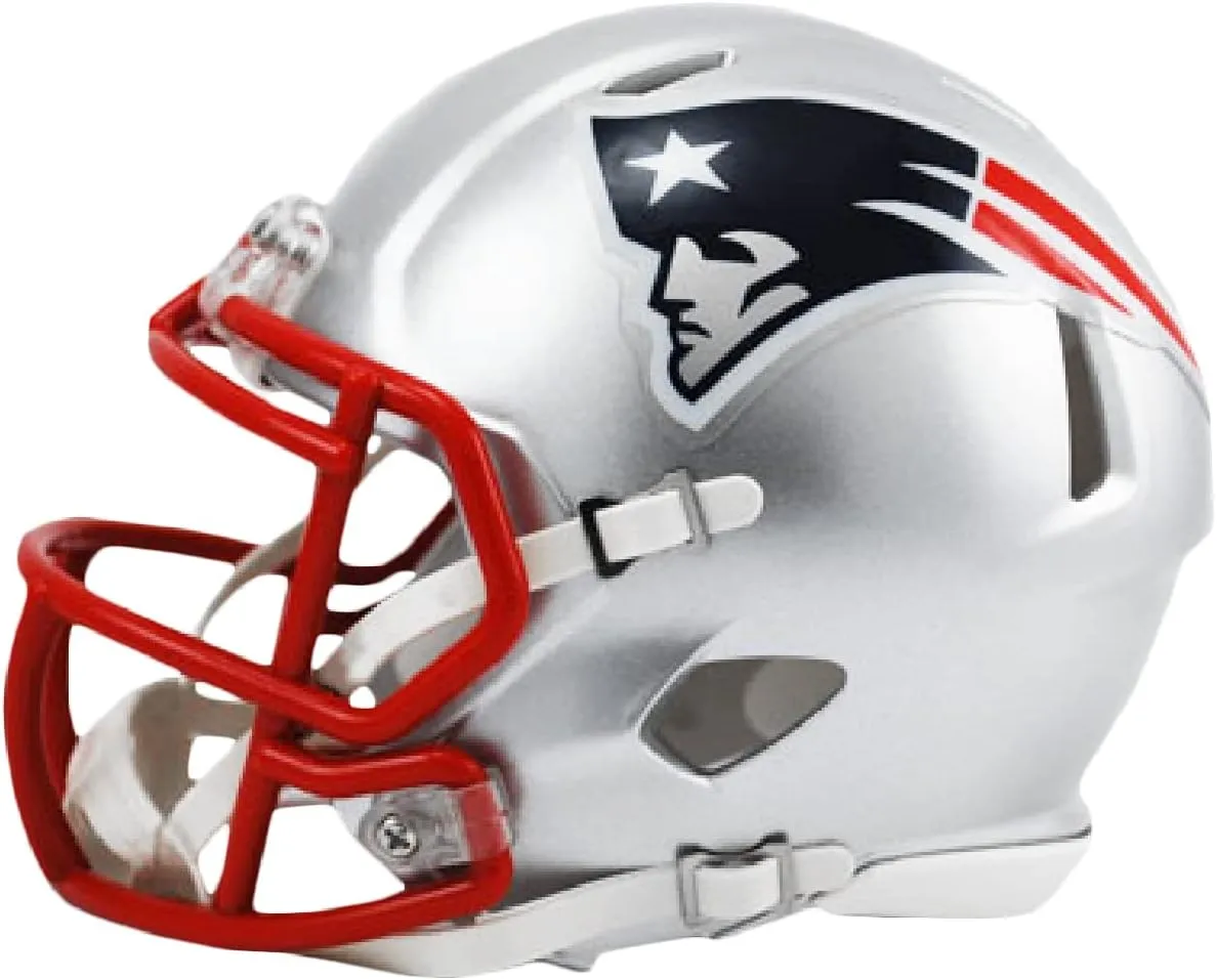 NFL Speed Mini Helmet