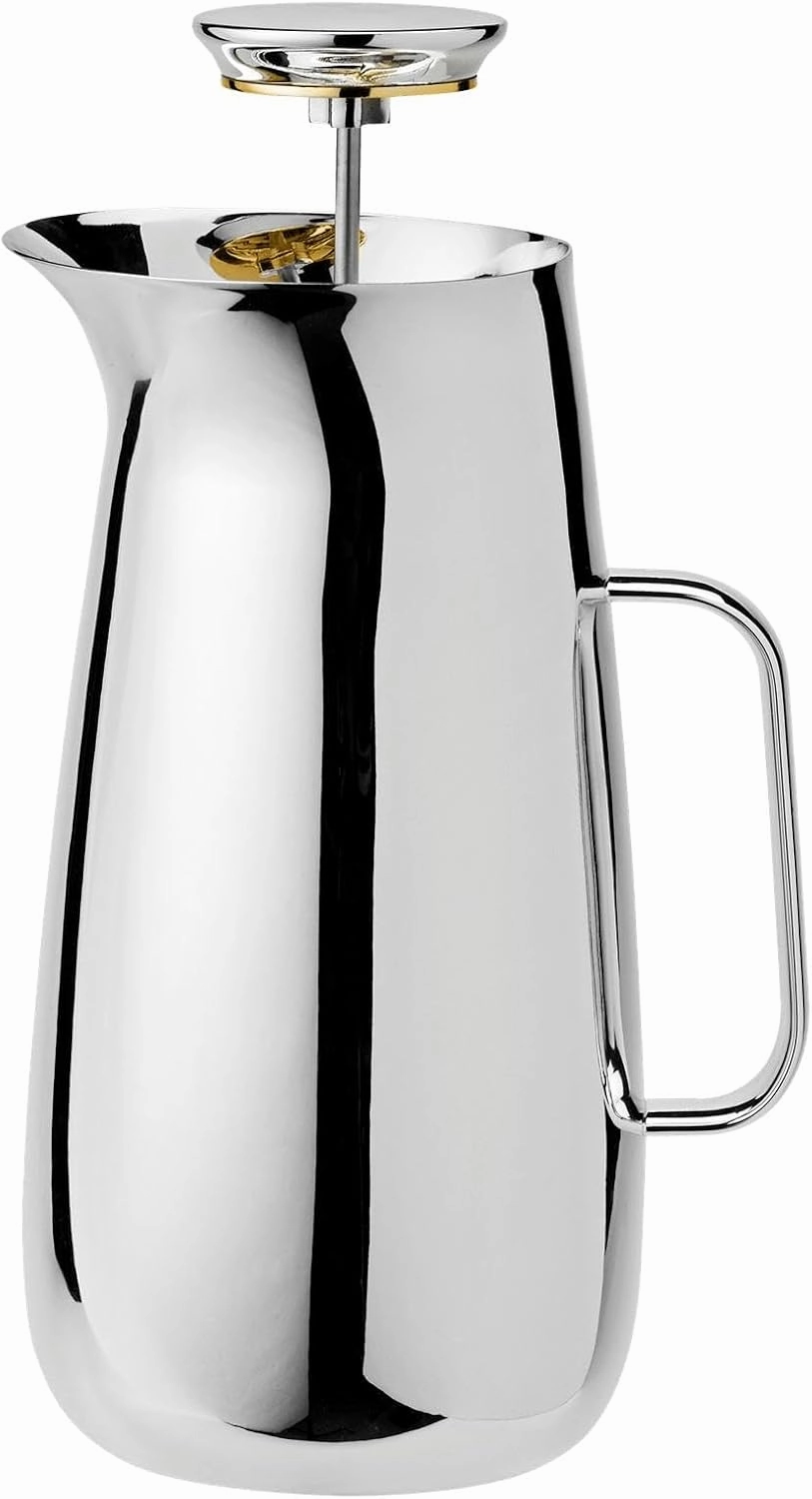 Norman Foster press tea maker 1 l.