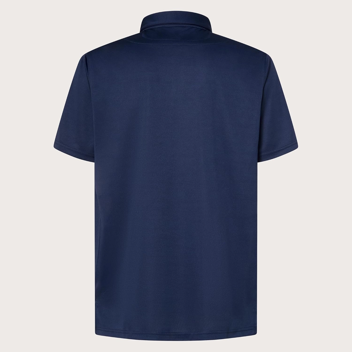 Oakley Men's Icon Thermonuclear Protect Recycled Polo Shirt