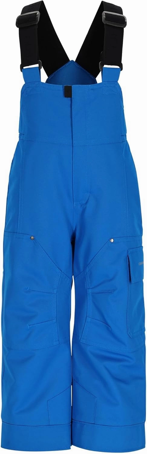 Obermeyer boys Volt Pants (Toddler/Little Kids/Big Kids)