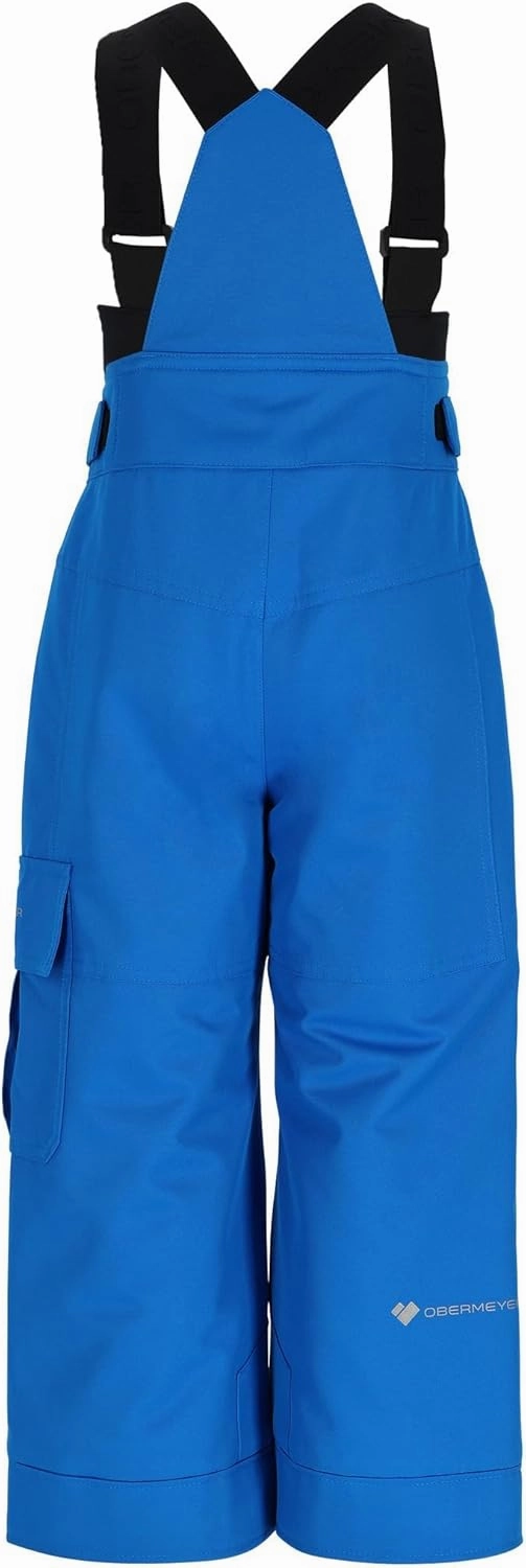 Obermeyer boys Volt Pants (Toddler/Little Kids/Big Kids)