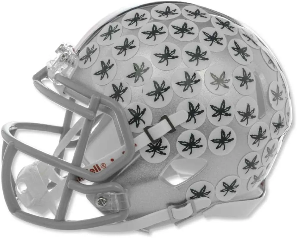 Ohio State Buckeyes NCAA Mini SPEED Helmet by Riddell