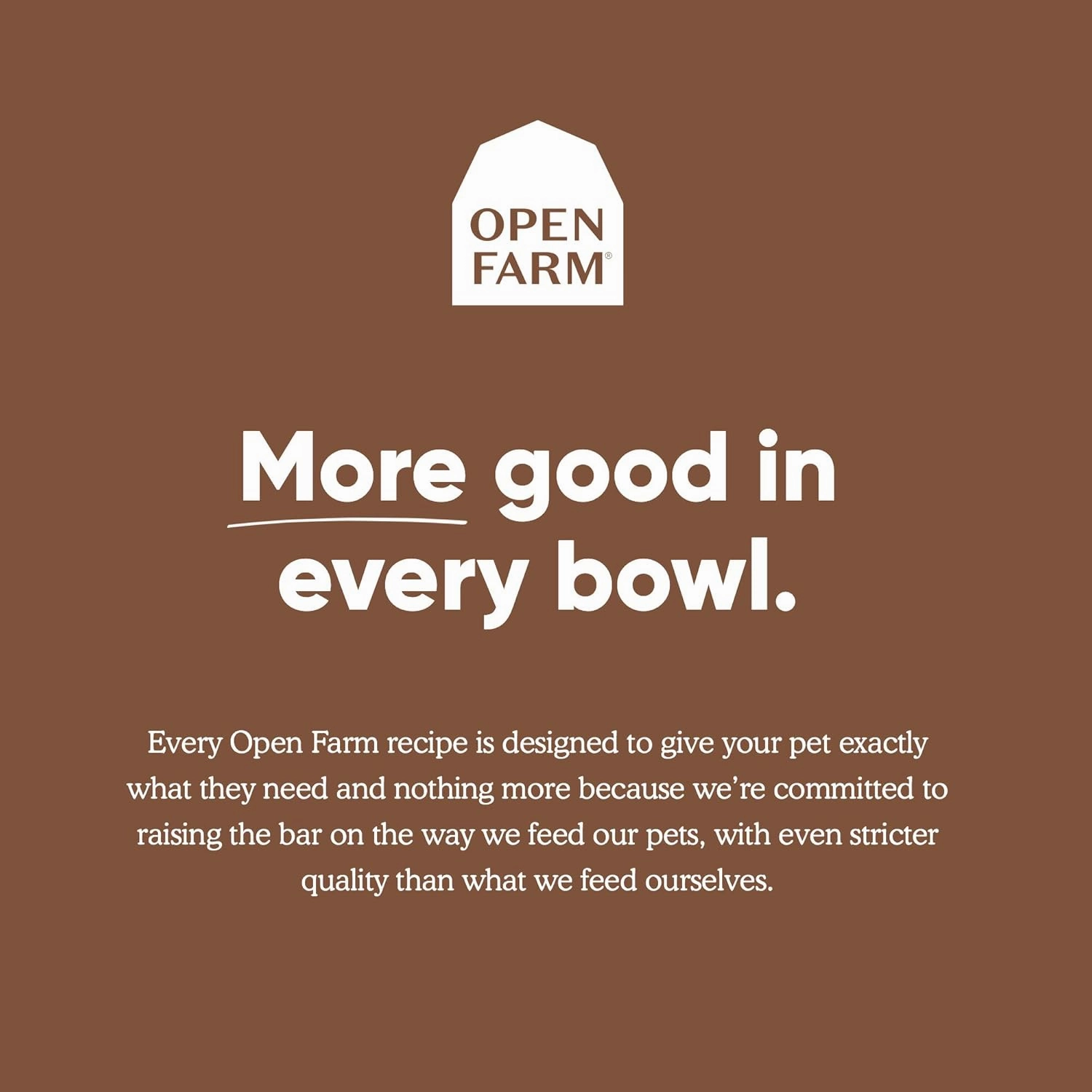 Open Farm Pasture-Raised Lamb Grain-Free Dry Cat Food, Humanely Raised Lamb Recipe with Non-GMO Superfoods and No Artificial Flavors or Preservatives, 4 lbs