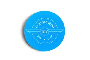 Original Logo Sticker
