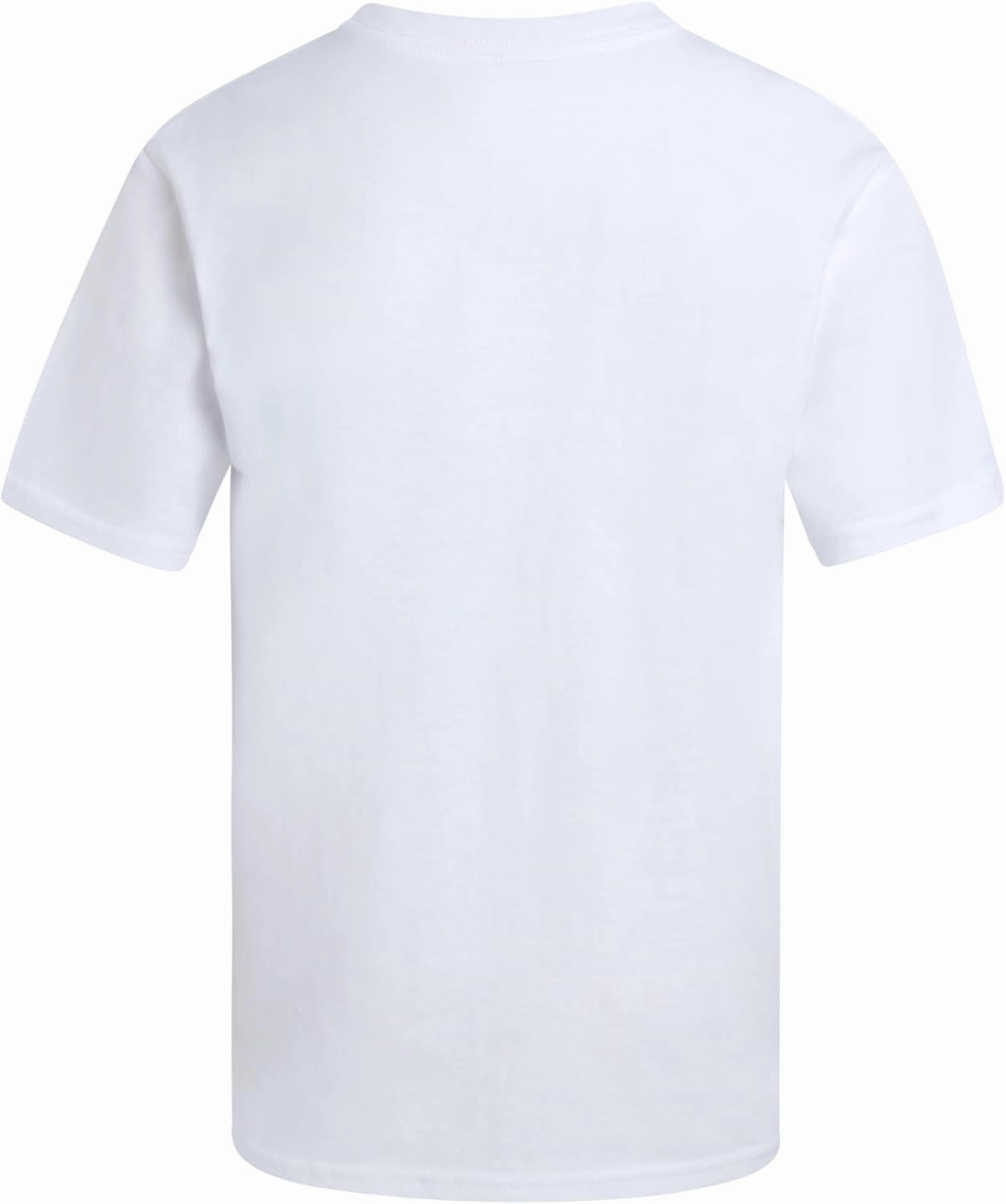 Peanuts Boys Snoopy Short Sleeve T-Shirt - Classic Crewneck Graphic Tee for Boys (Sizes: 8-16)