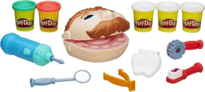 Play-Doh Doctor Drill 'n Fill Set