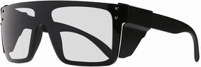 Polarized Sunglasses for Men Women Impact Resistance Z87.1safety UV400 Protection light weight for Workers