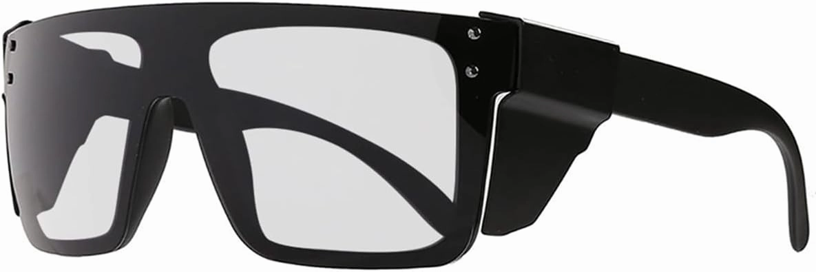 Polarized Sunglasses for Men Women Impact Resistance Z87.1safety UV400 Protection light weight for Workers