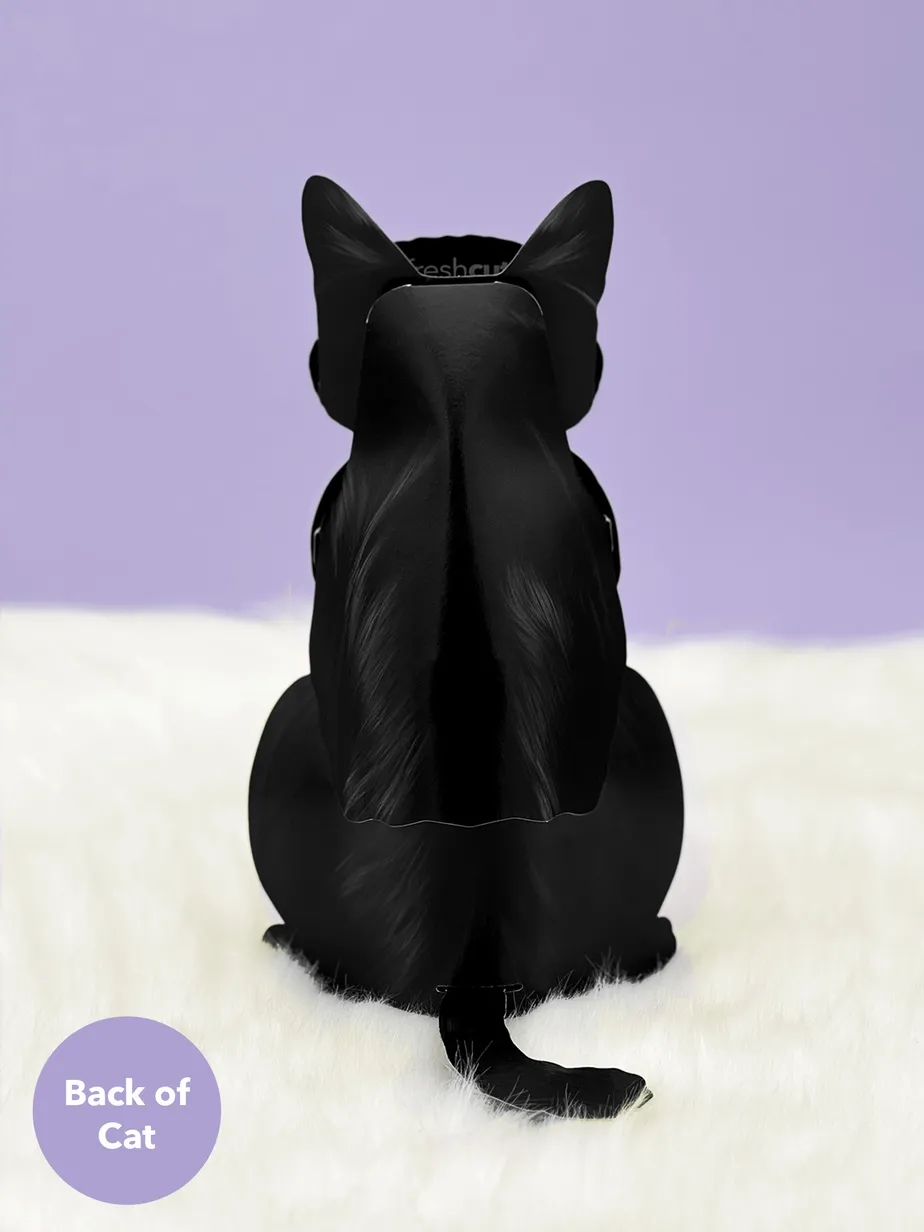 Pop-Up Pets Greeting Card / Click for Full Selection