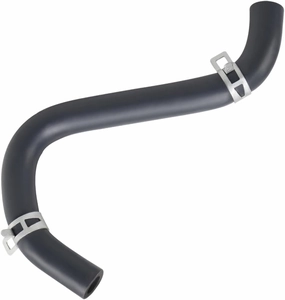 Positive Crankcase Ventilation Hose Compatible with Chevrolet Malibu 2.4L 2008-2012 Pontiac G6 2.4L 2008-2010 Saturn Aura 2008-2009 2.4L Replace #: 12617908