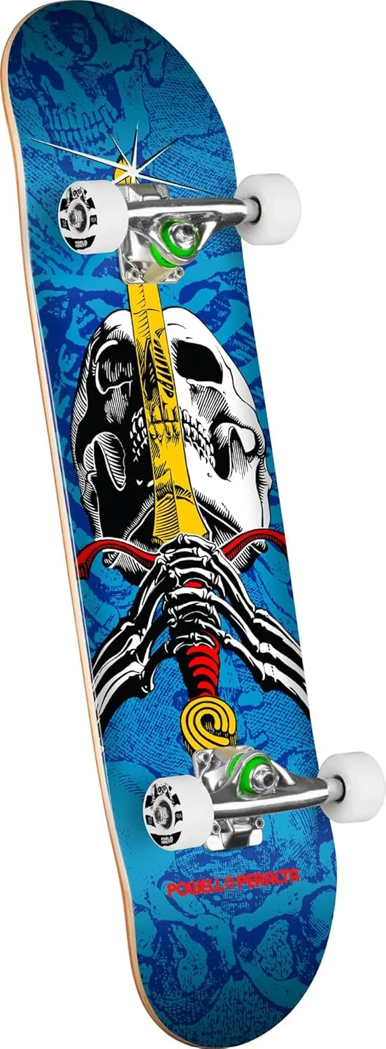 Powell Peralta Skull & Sword Complete Skateboards