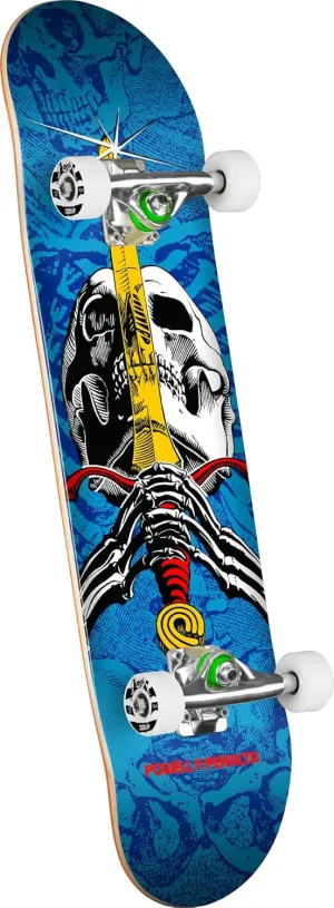 Powell Peralta Skull & Sword Complete Skateboards