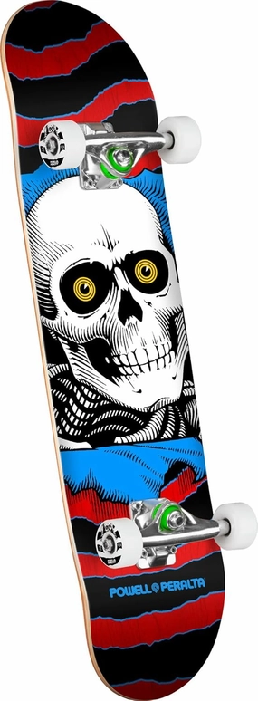 Powell Peralta Ripper One Off Completes