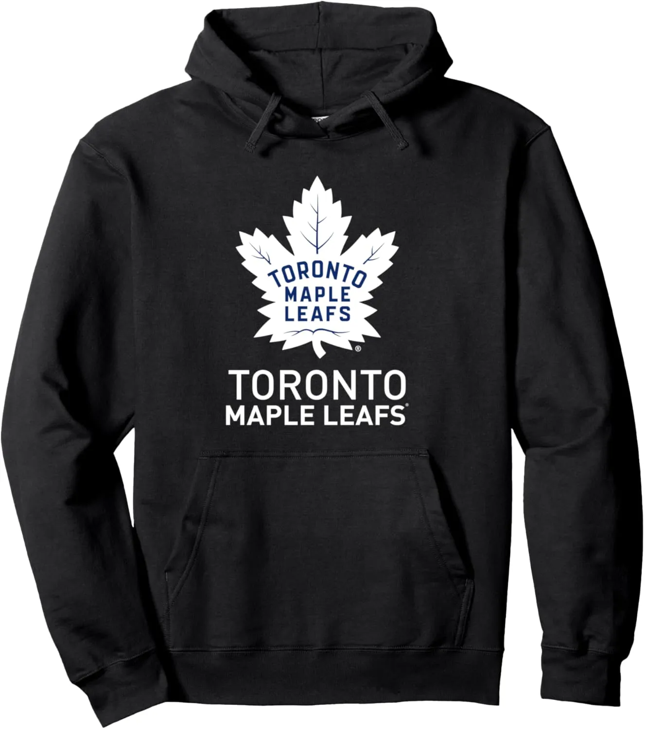 Power Play Officially Licensed Pullover Hoodie