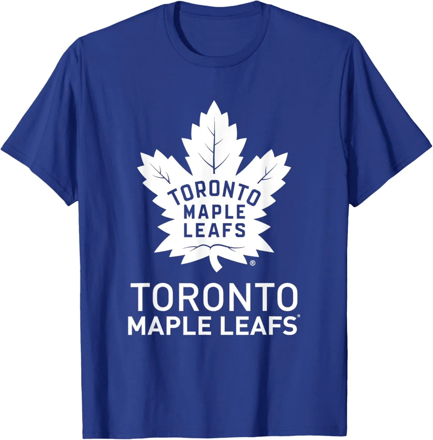 Power Play Royal Officially Licensed T-Shirt