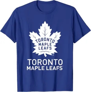 Power Play Royal Officially Licensed T-Shirt