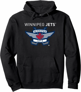 Power Play Officially Licensed Pullover Hoodie