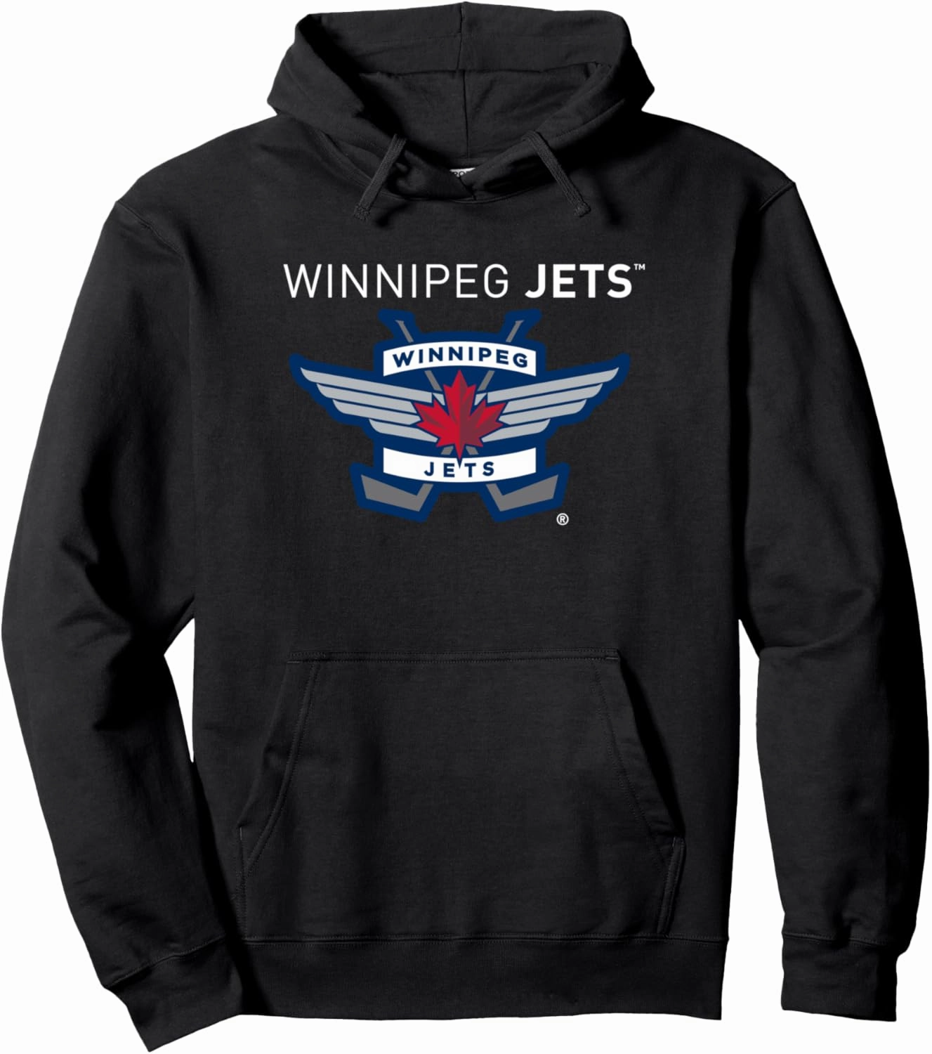 Power Play Officially Licensed Pullover Hoodie