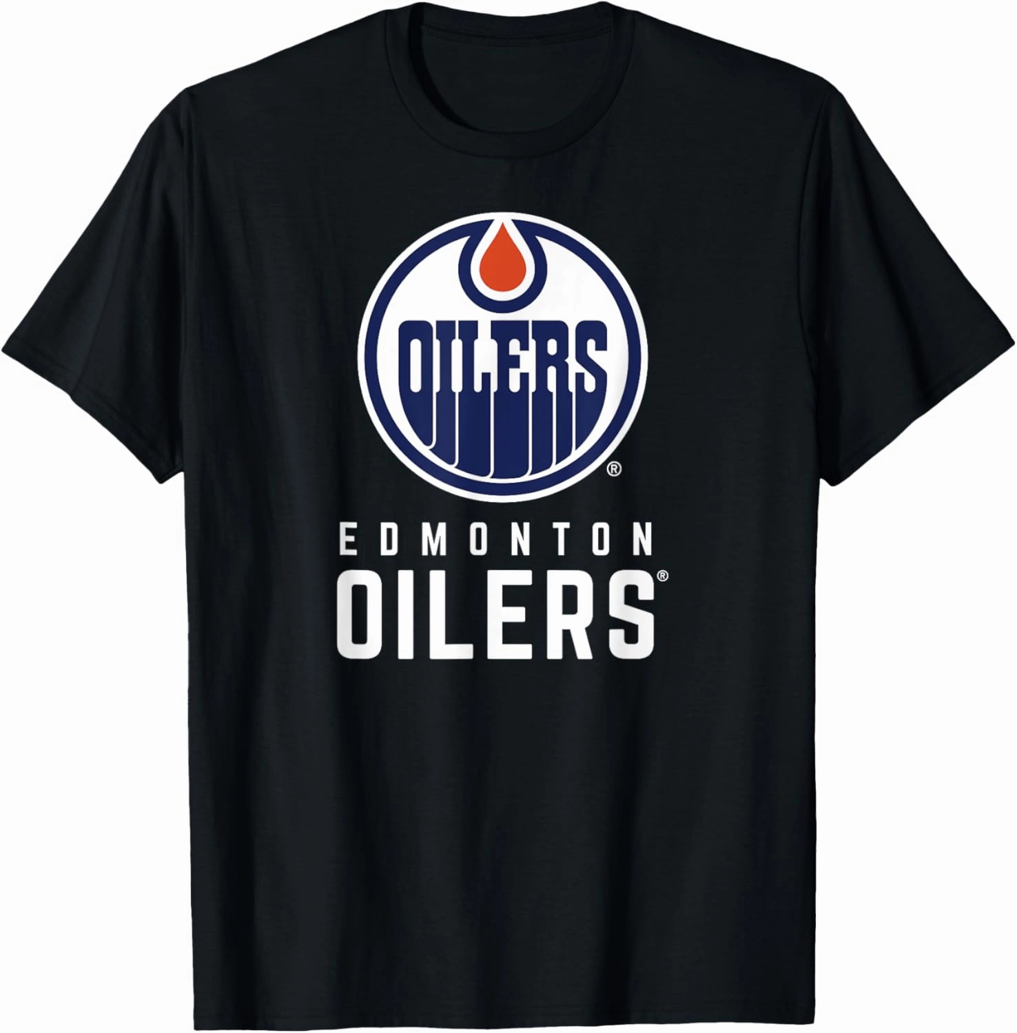 Power Play Officially Licensed T-Shirt