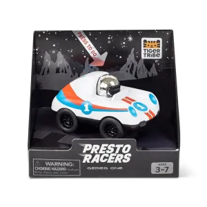 Presto Racers - Ace