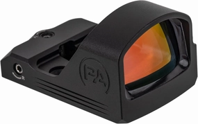 Primary Arms Classic Series Gen2-24mm Mini / 21mm Micro Reflex Sight - 3 MOA Red or Green Dot