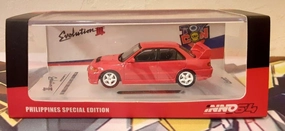 Product Lancer Evolution 3 Mini Car